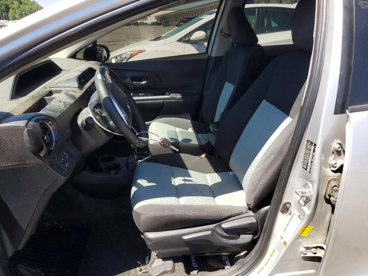 Toyota Prius Two