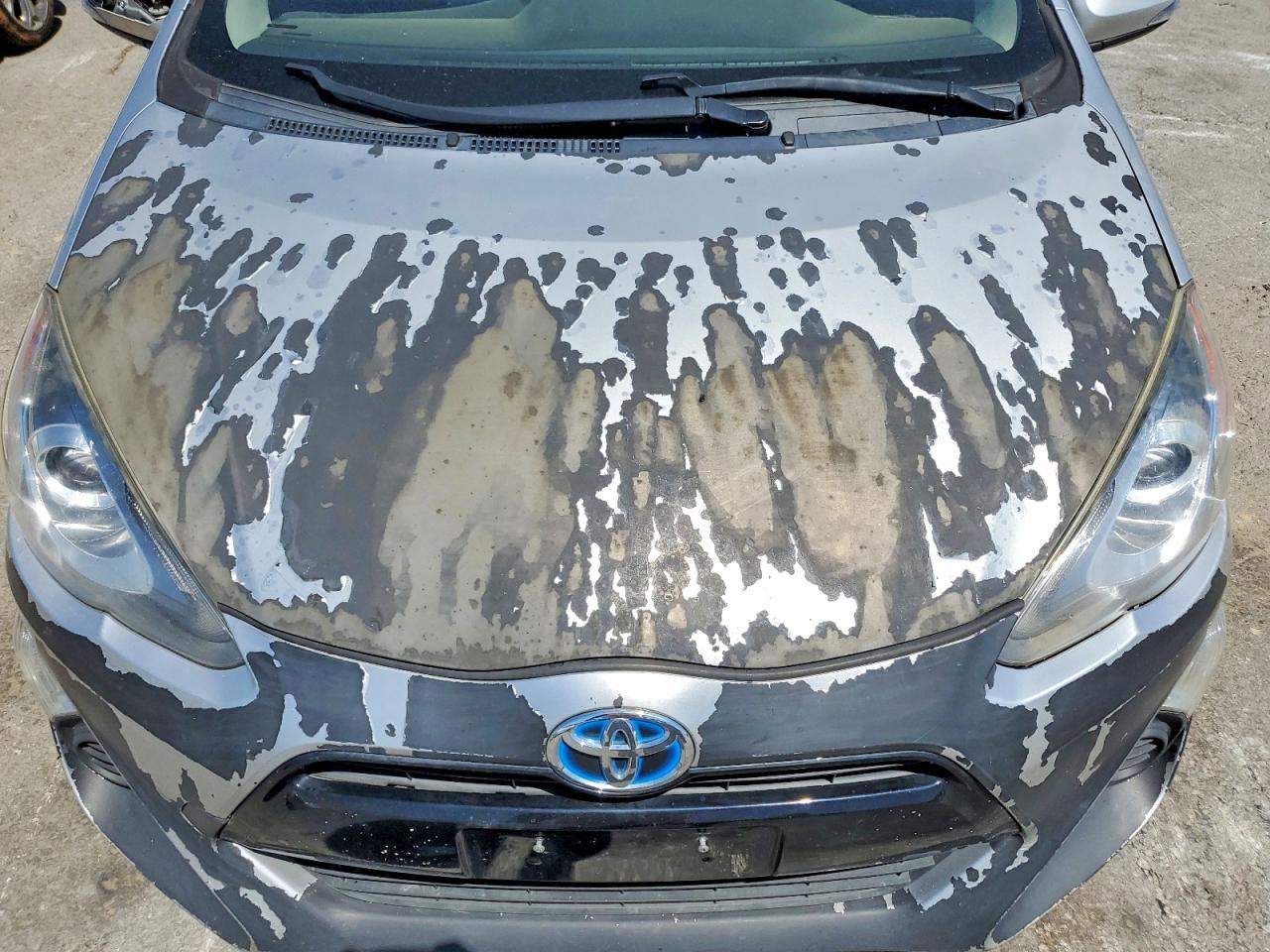 Toyota Prius Two
