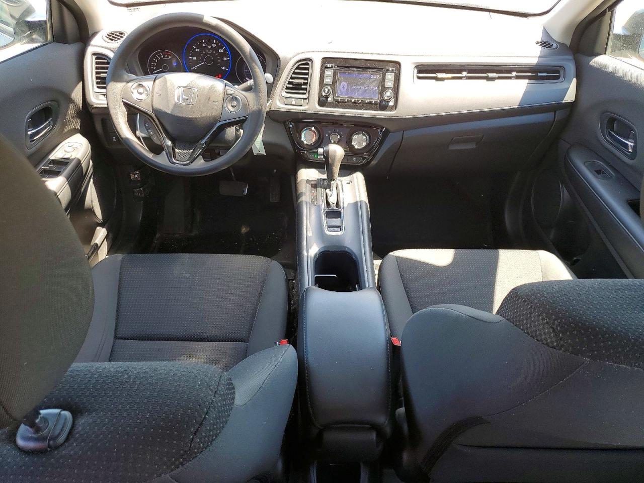 Honda HR-V Lx