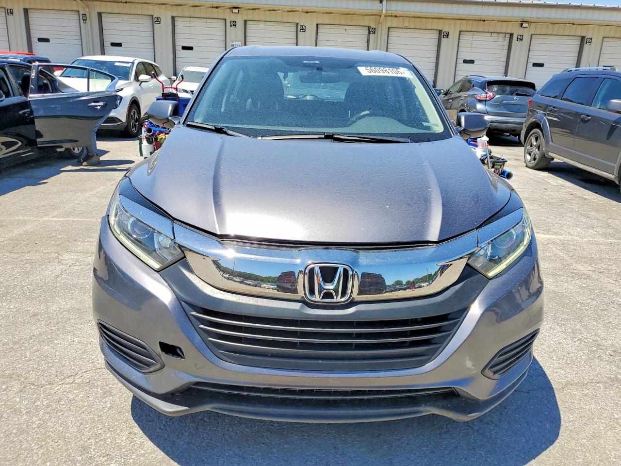 Honda HR-V Lx
