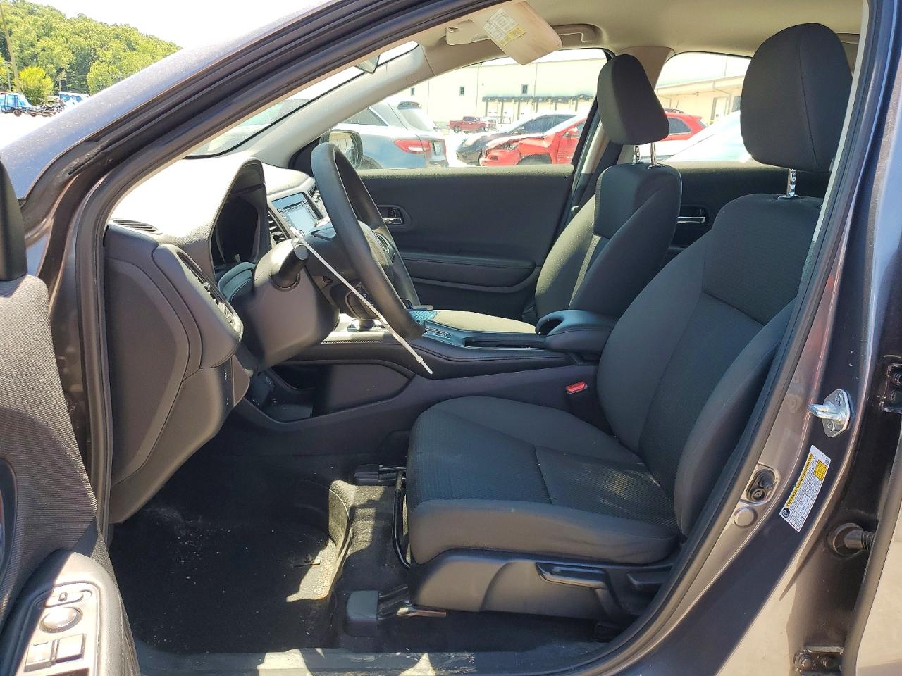 Honda HR-V Lx
