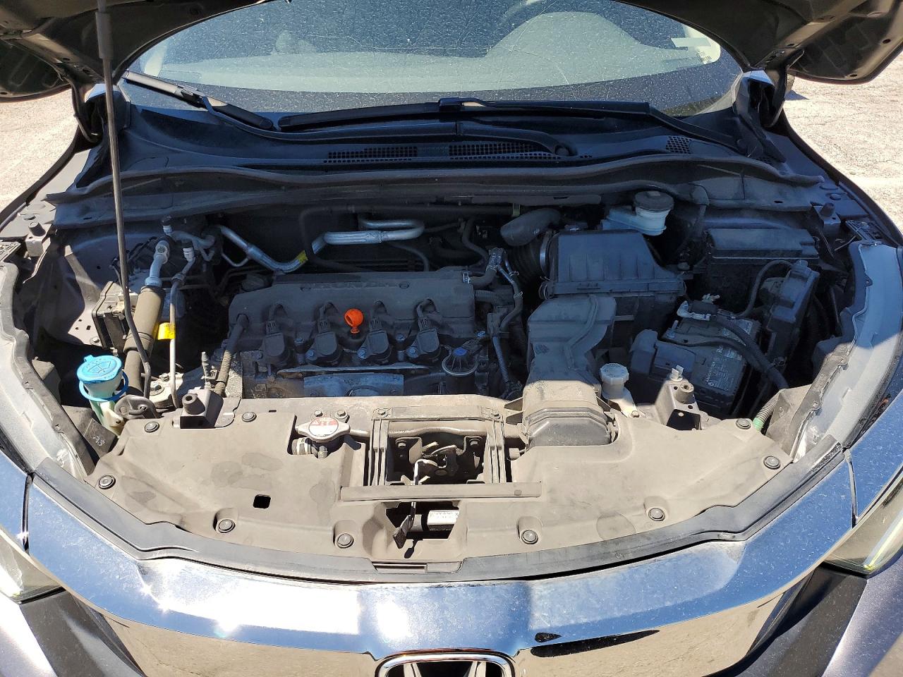 Honda HR-V Lx