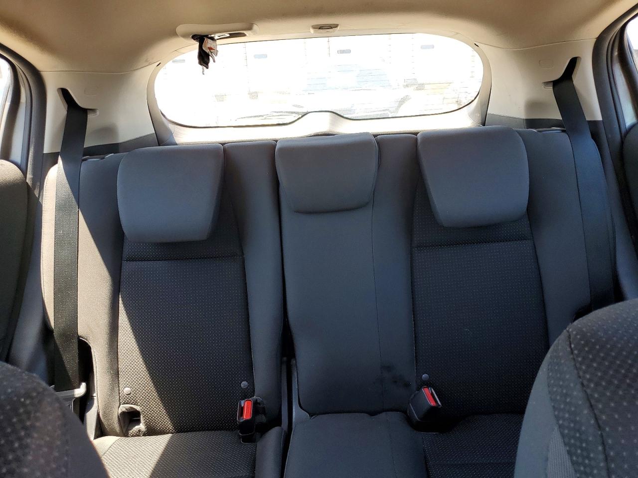 Honda HR-V Lx
