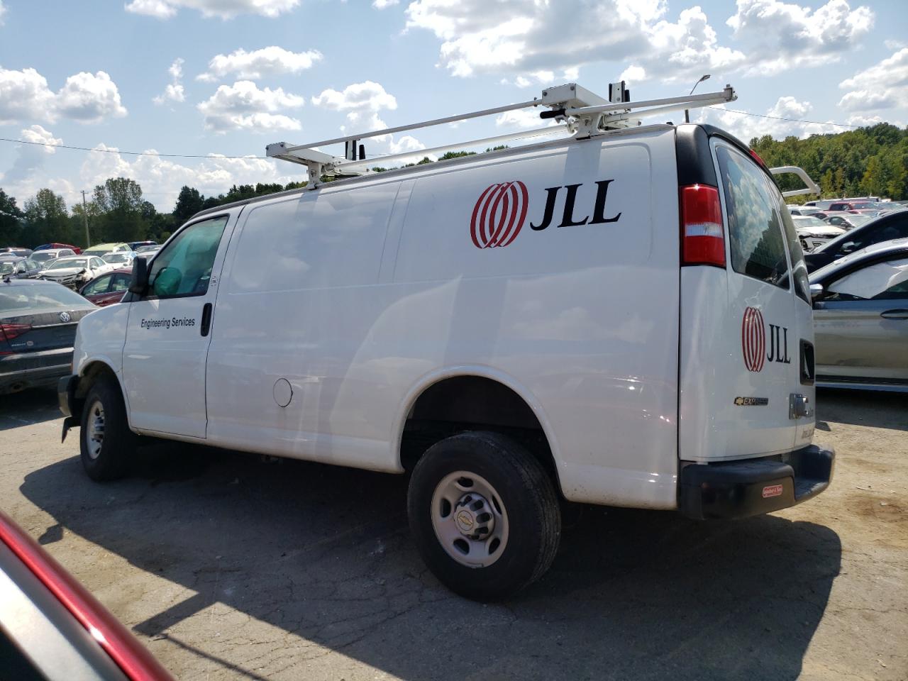 Chevrolet Express