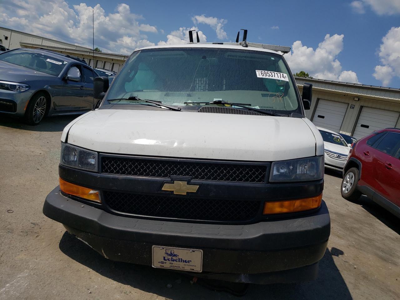Chevrolet Express