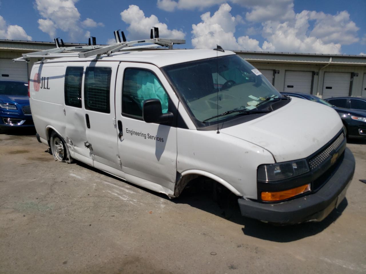 Chevrolet Express