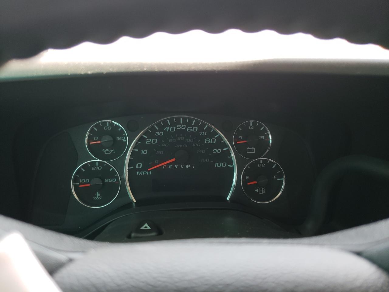 Chevrolet Express