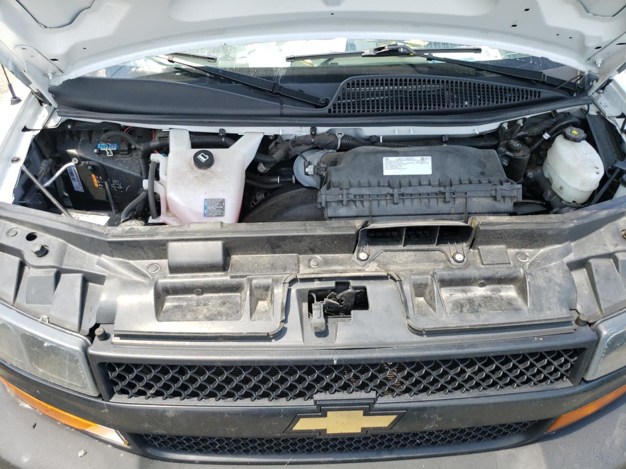 Chevrolet Express