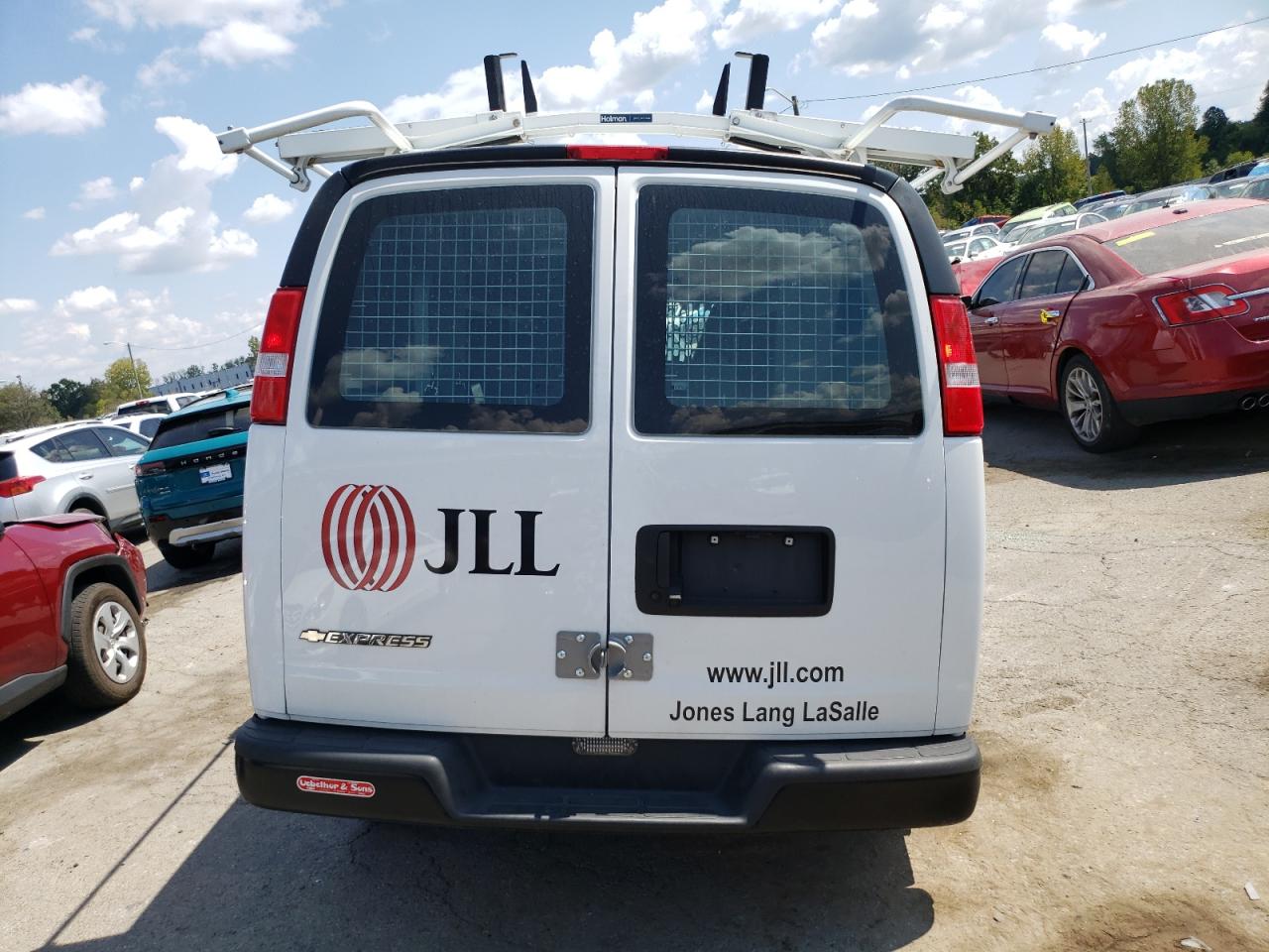 Chevrolet Express