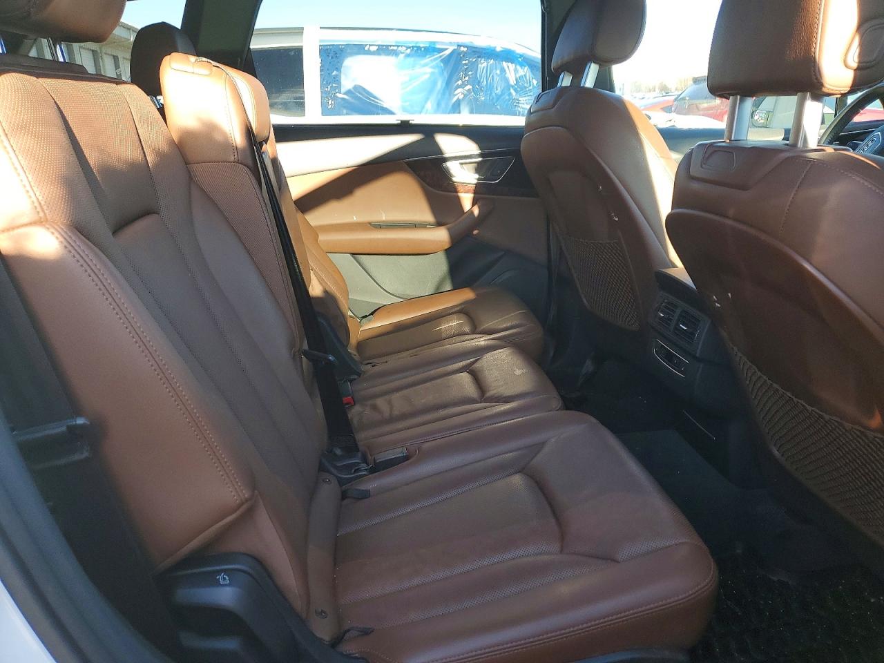 Audi Q7 Premium Plus