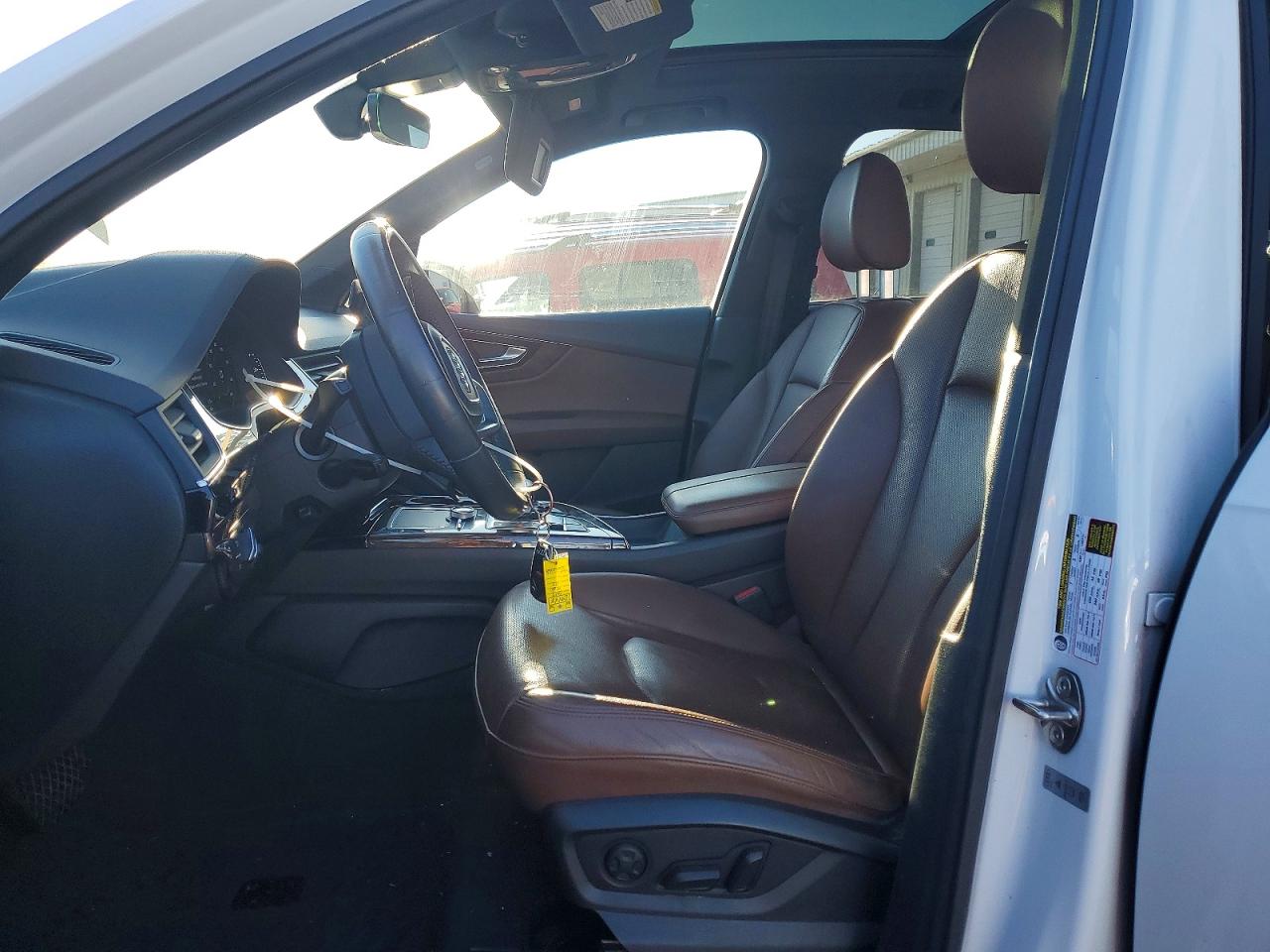 Audi Q7 Premium Plus