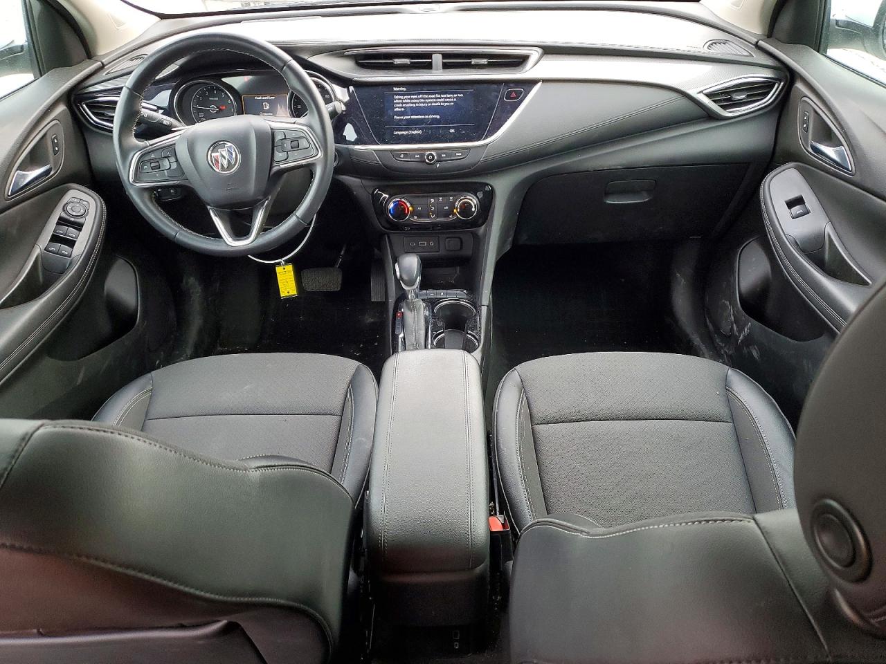 Buick Encore Preferred