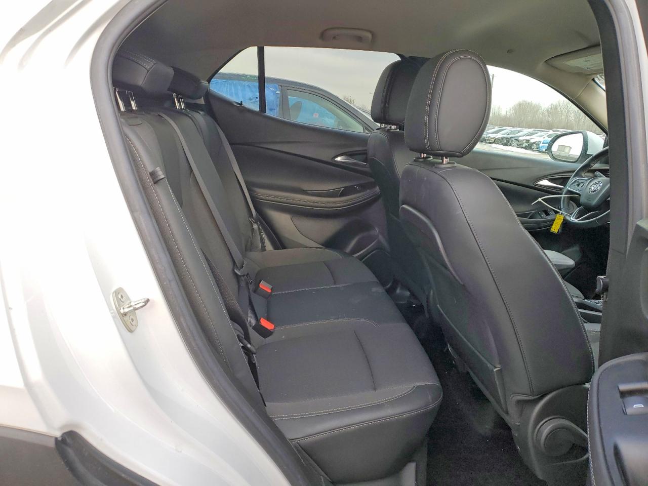 Buick Encore Preferred