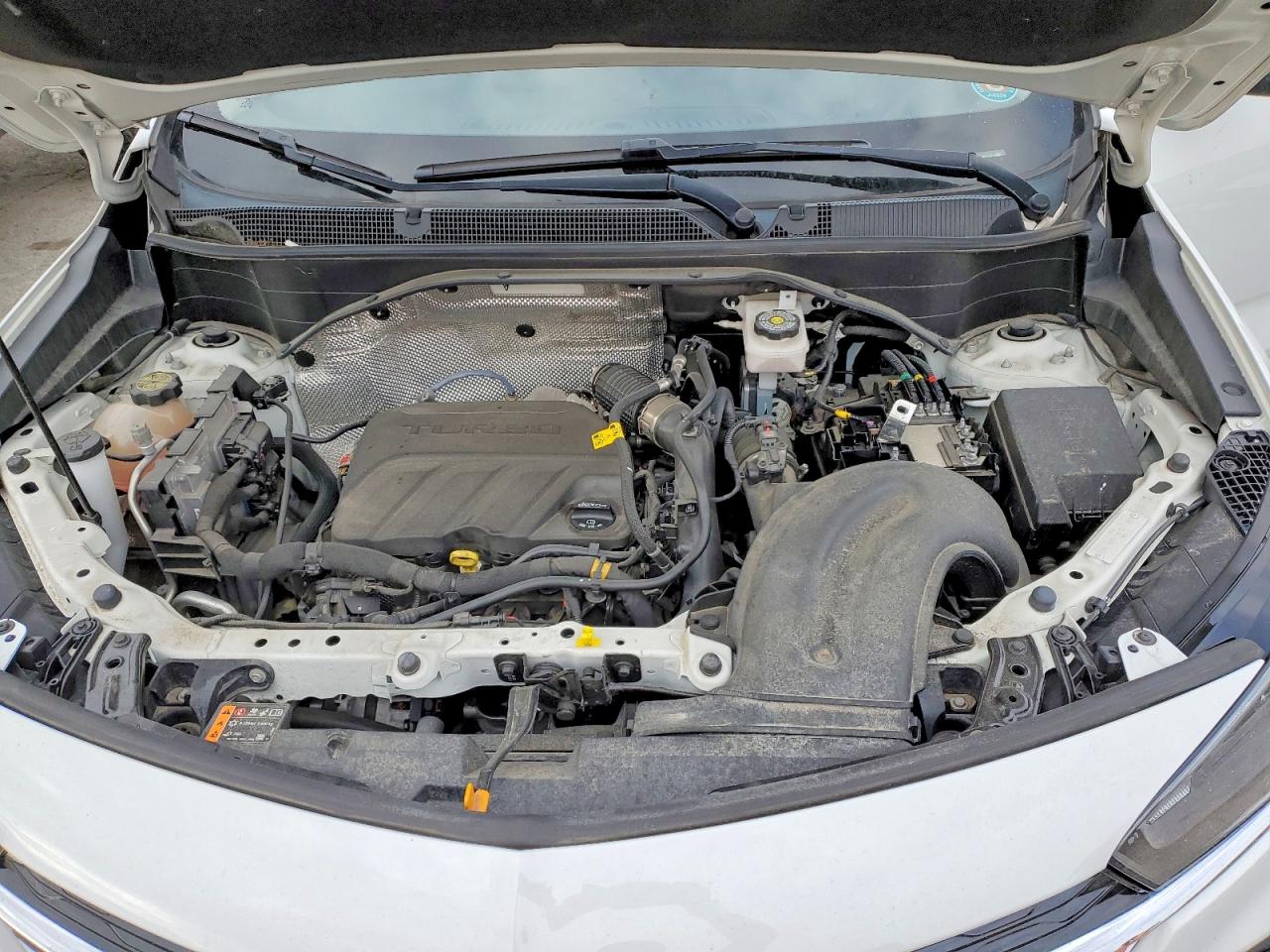 Buick Encore Preferred