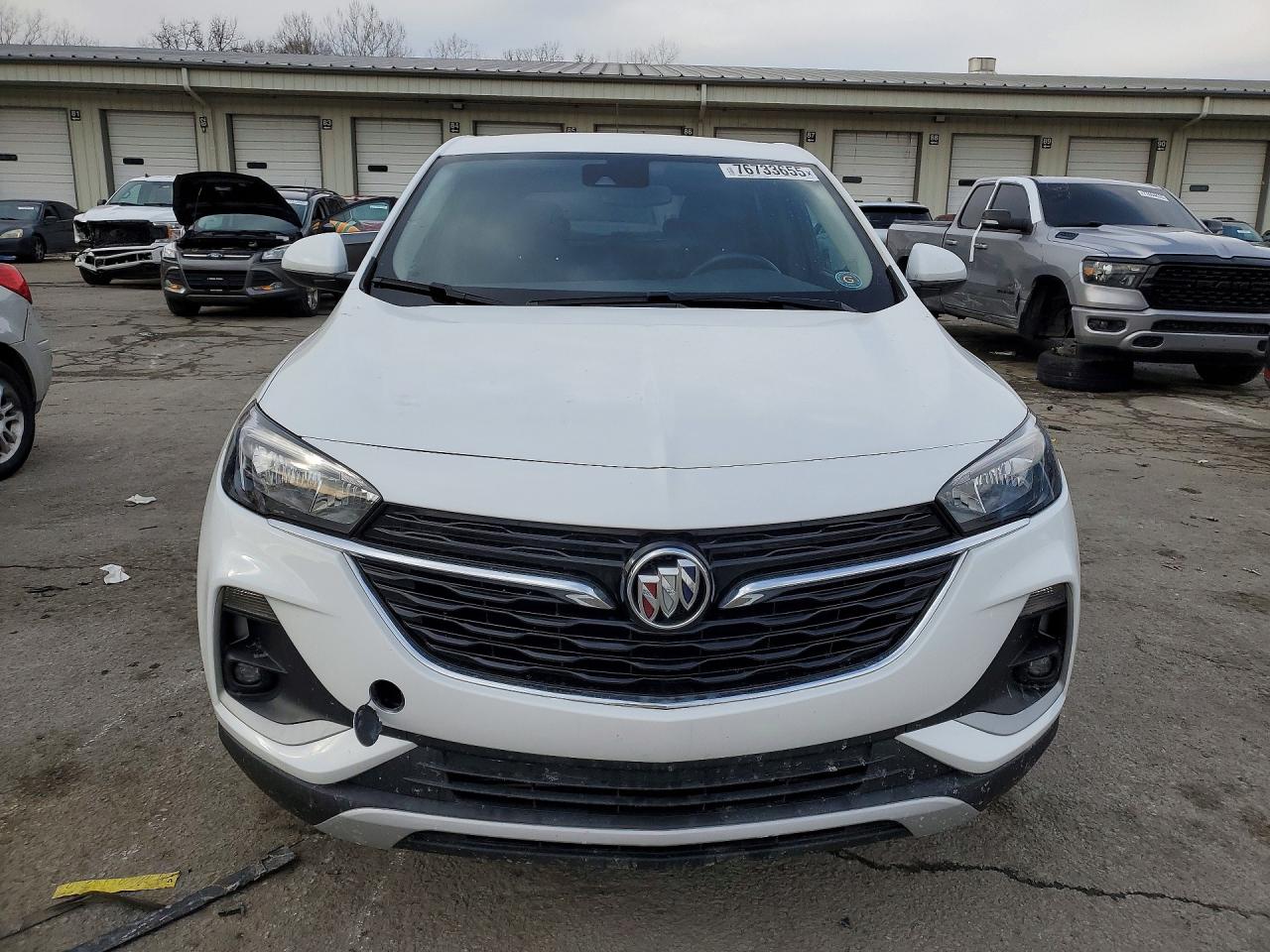 Buick Encore Preferred