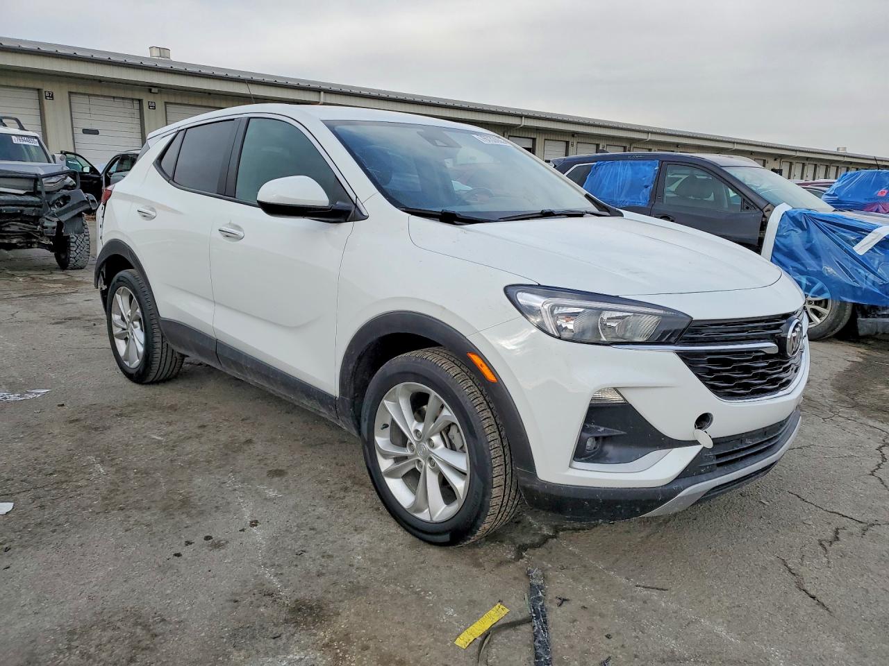 Buick Encore Preferred
