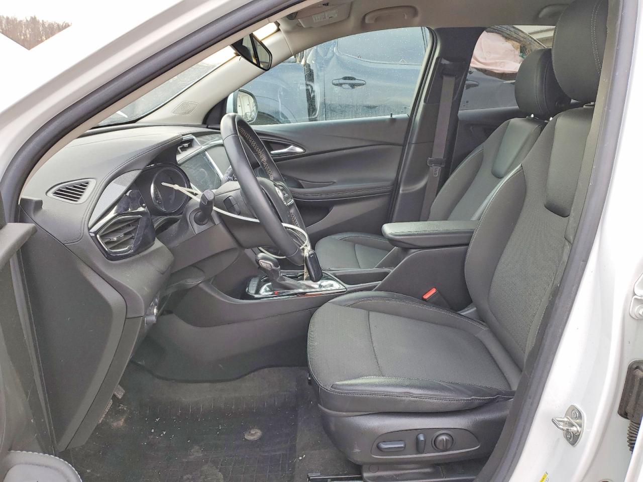 Buick Encore Preferred