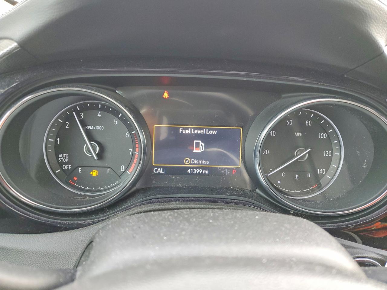 Buick Encore Preferred