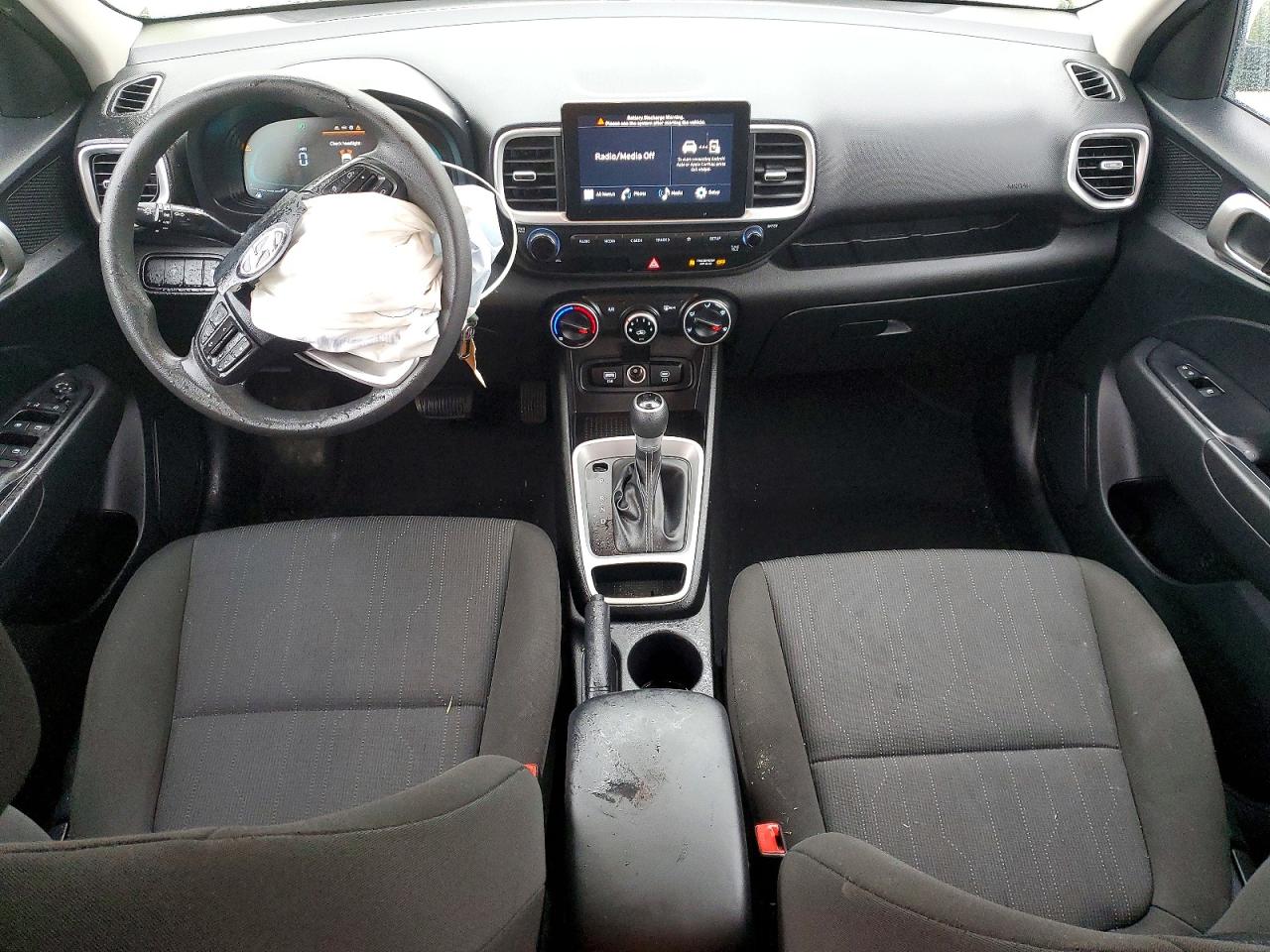 Hyundai VENUE Se