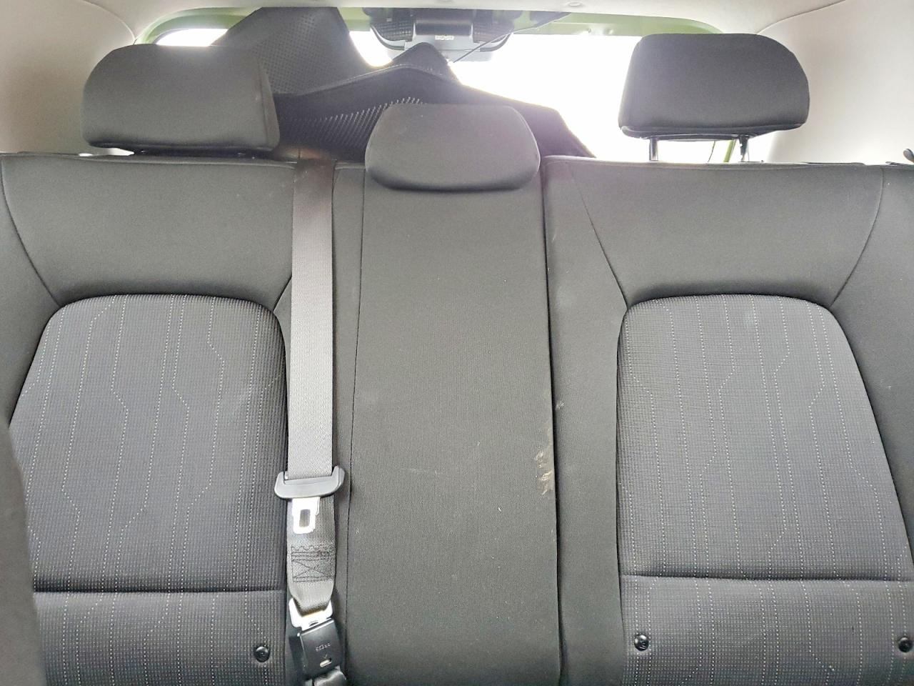 Hyundai VENUE Se