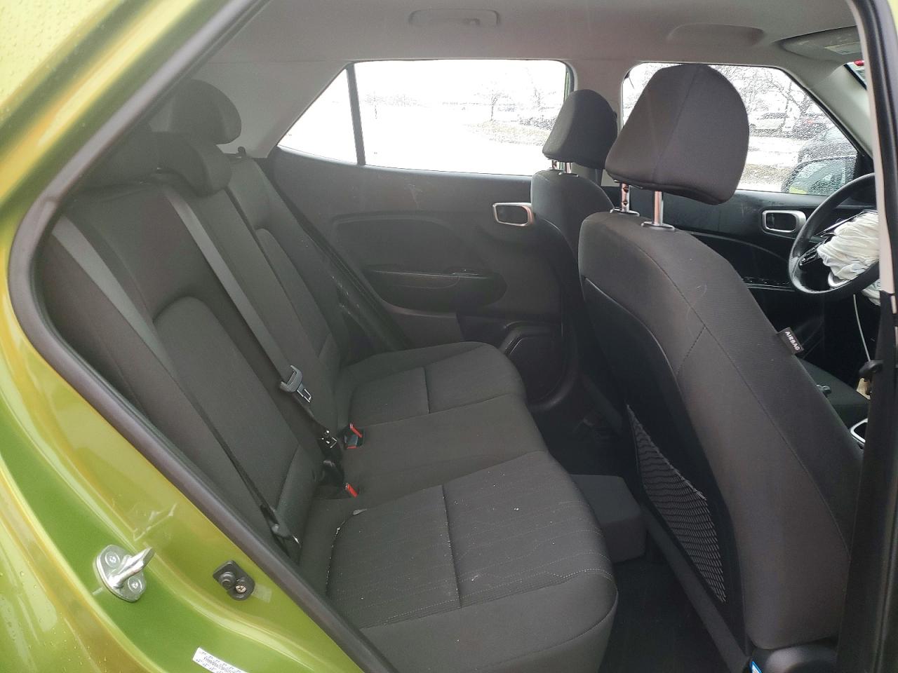 Hyundai VENUE Se