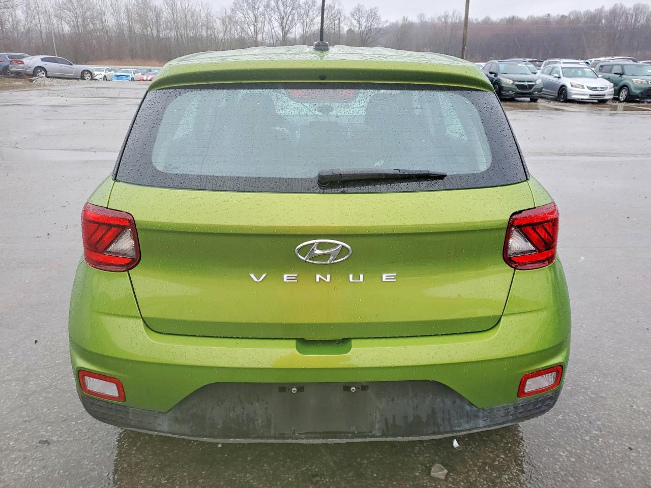 Hyundai VENUE Se