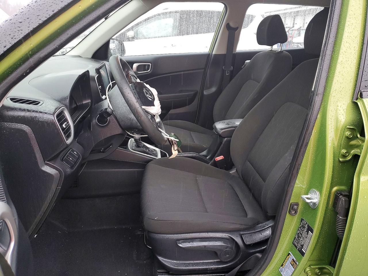 Hyundai VENUE Se