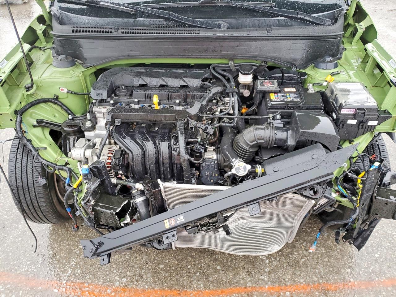 Hyundai VENUE Se
