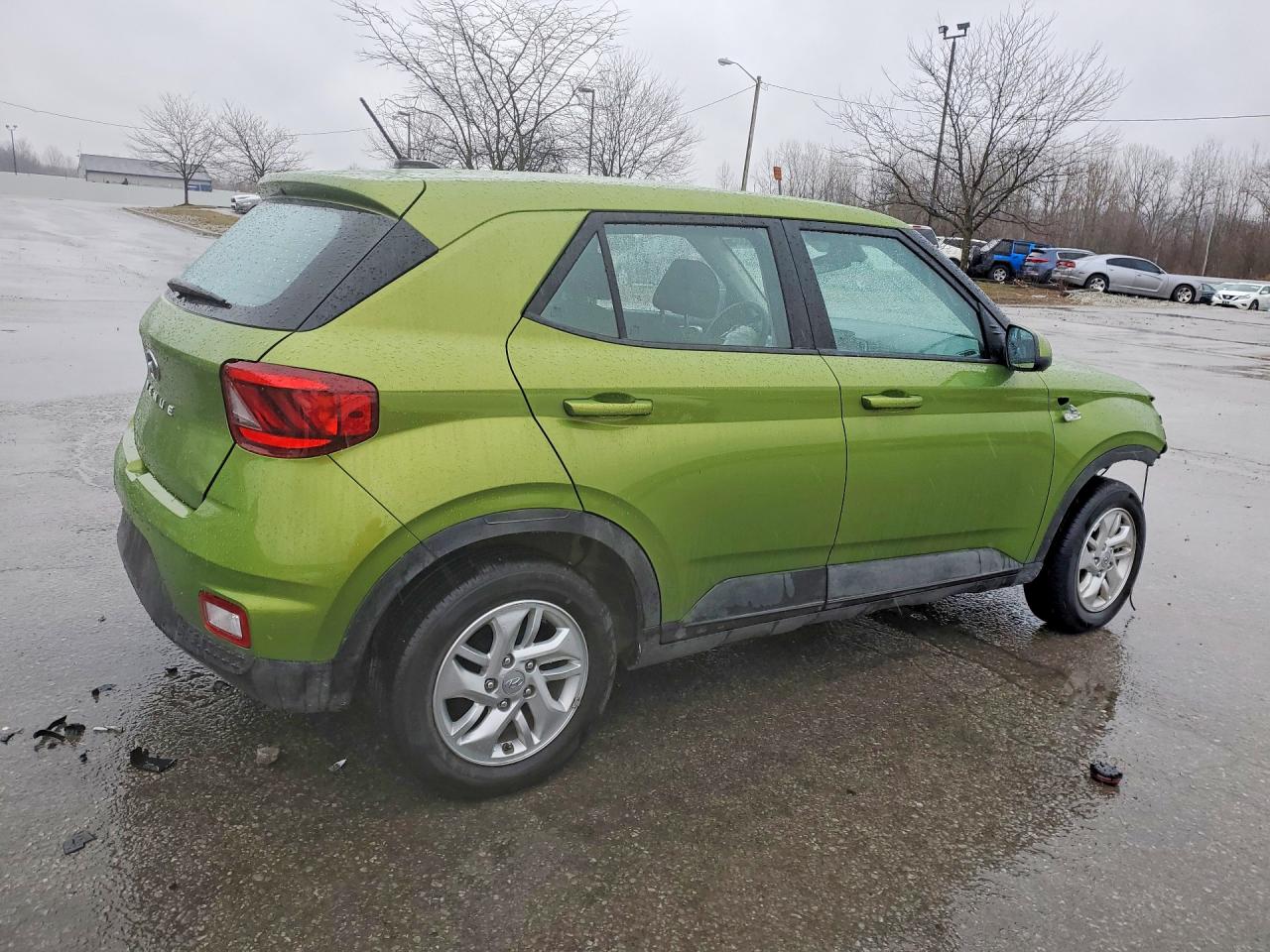 Hyundai VENUE Se