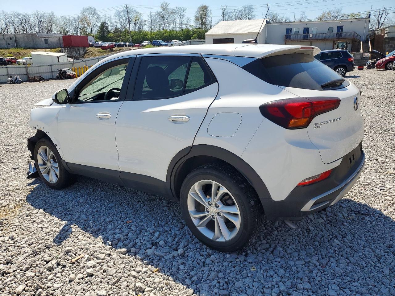Buick Encore Preferred