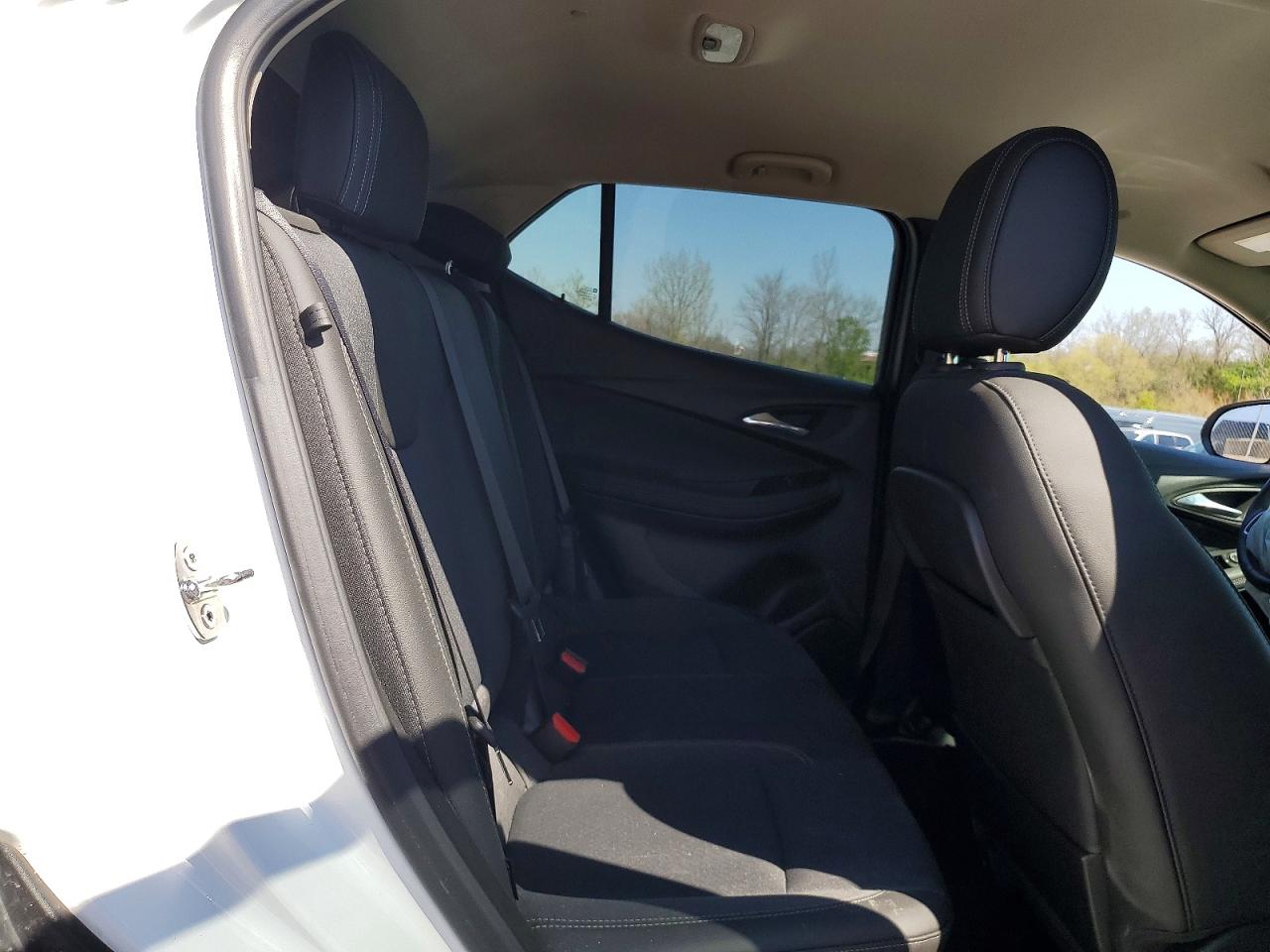 Buick Encore Preferred