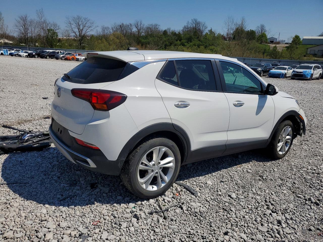 Buick Encore Preferred