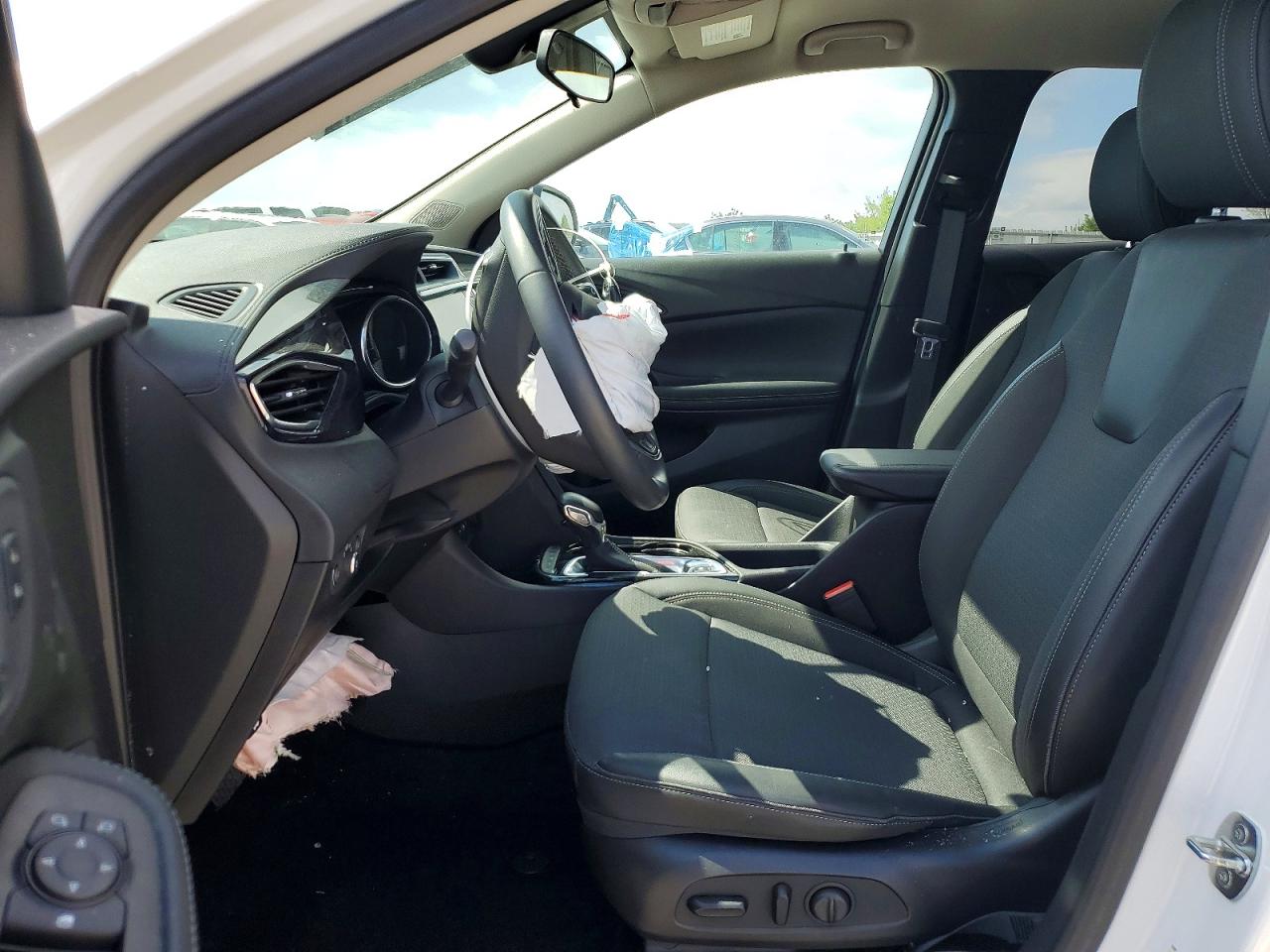 Buick Encore Preferred