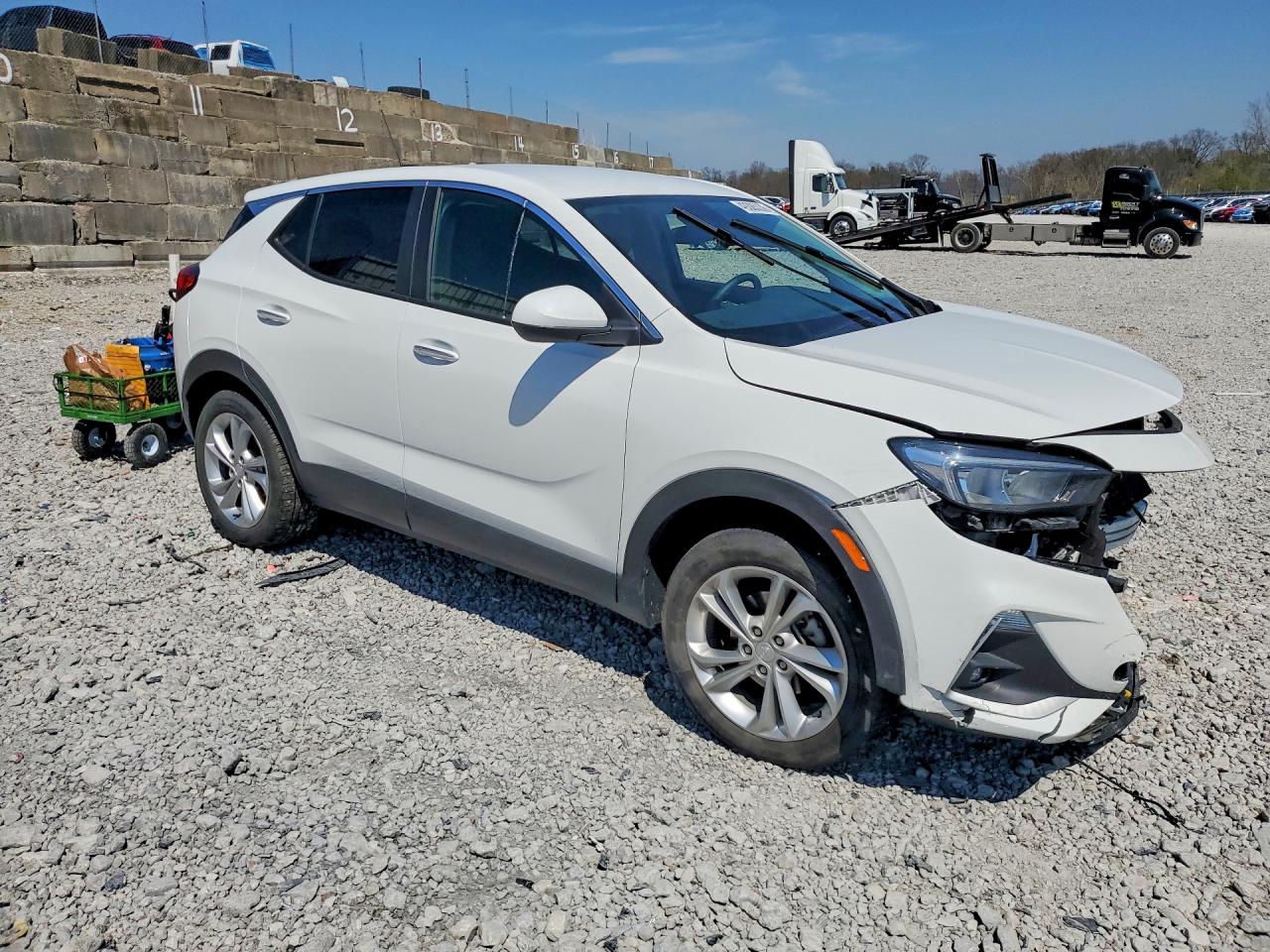 Buick Encore Preferred