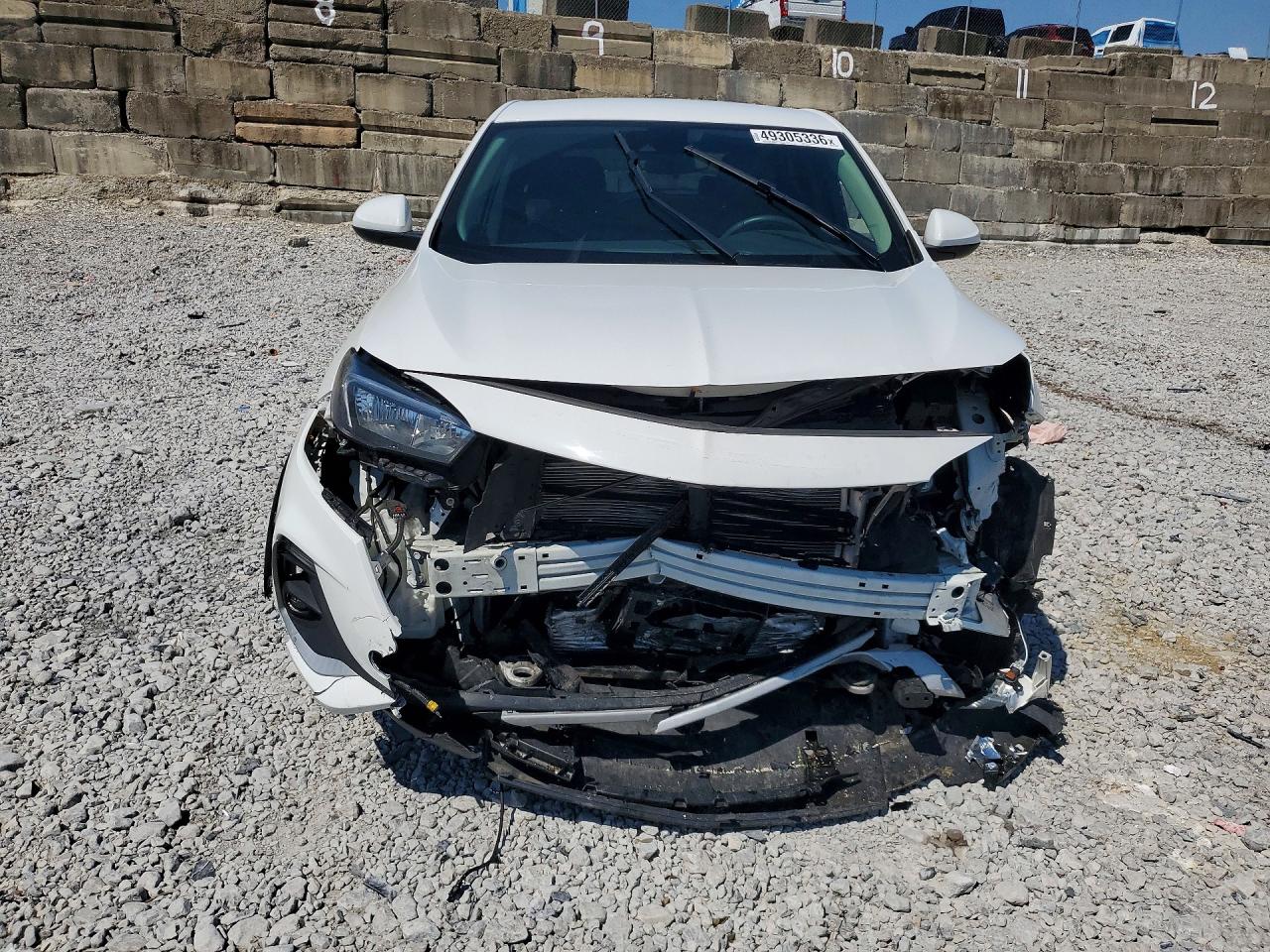 Buick Encore Preferred