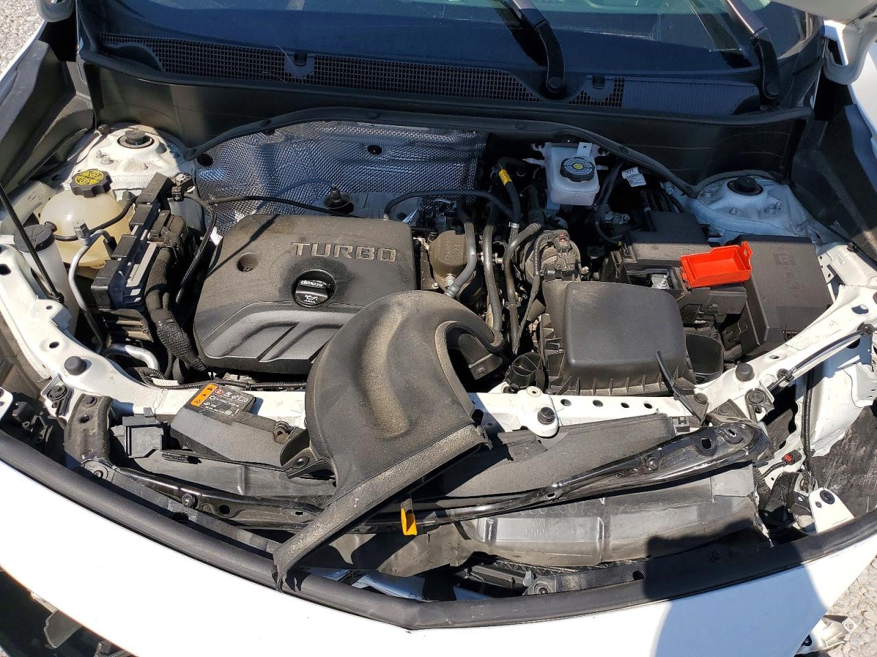 Buick Encore Preferred