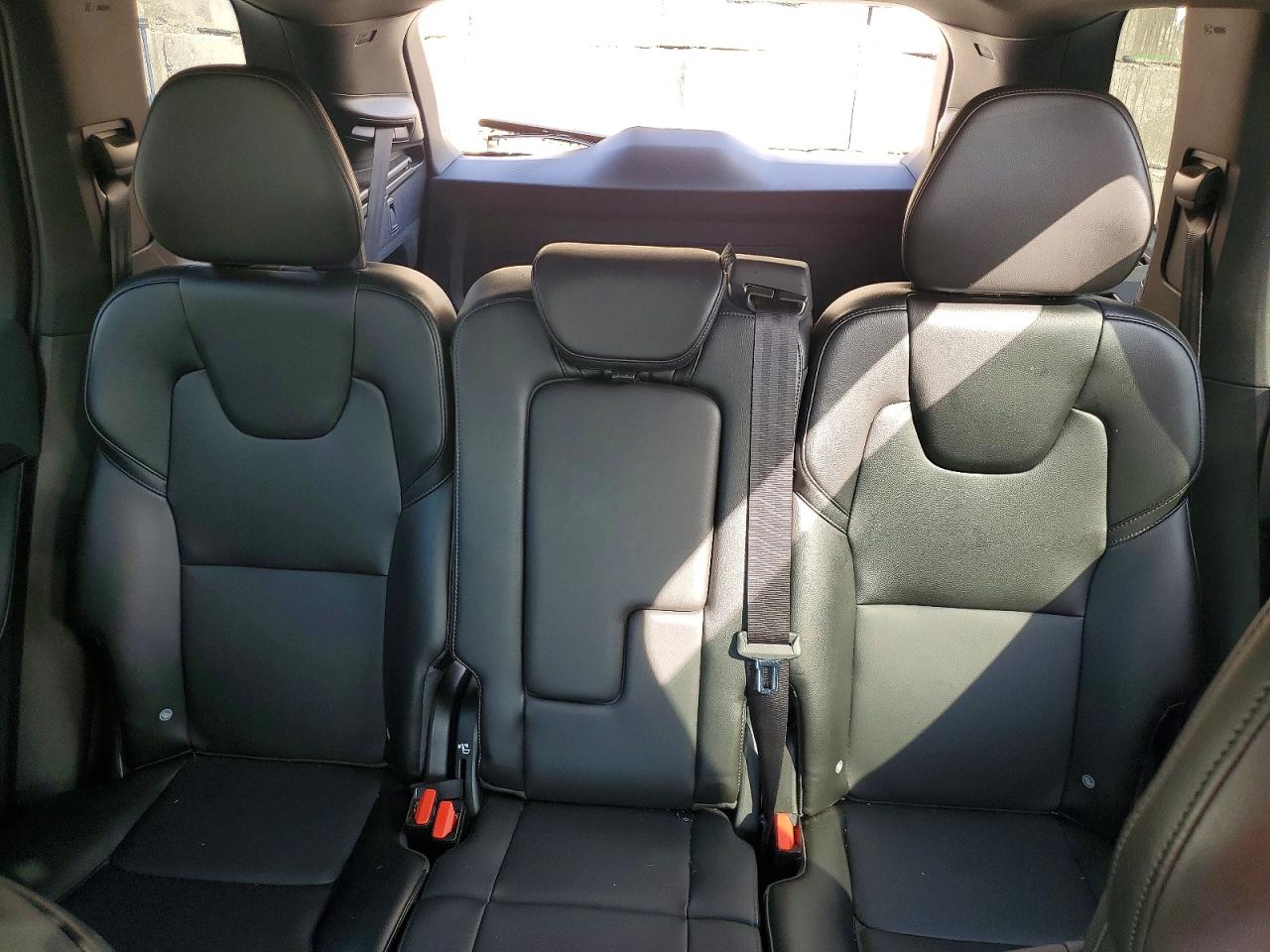 Volvo XC90 T5 Momentum