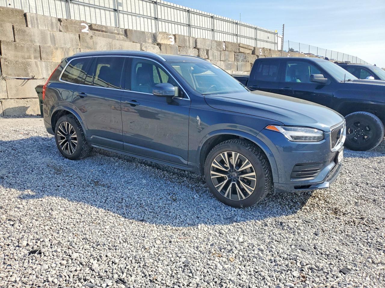 Volvo XC90 T5 Momentum