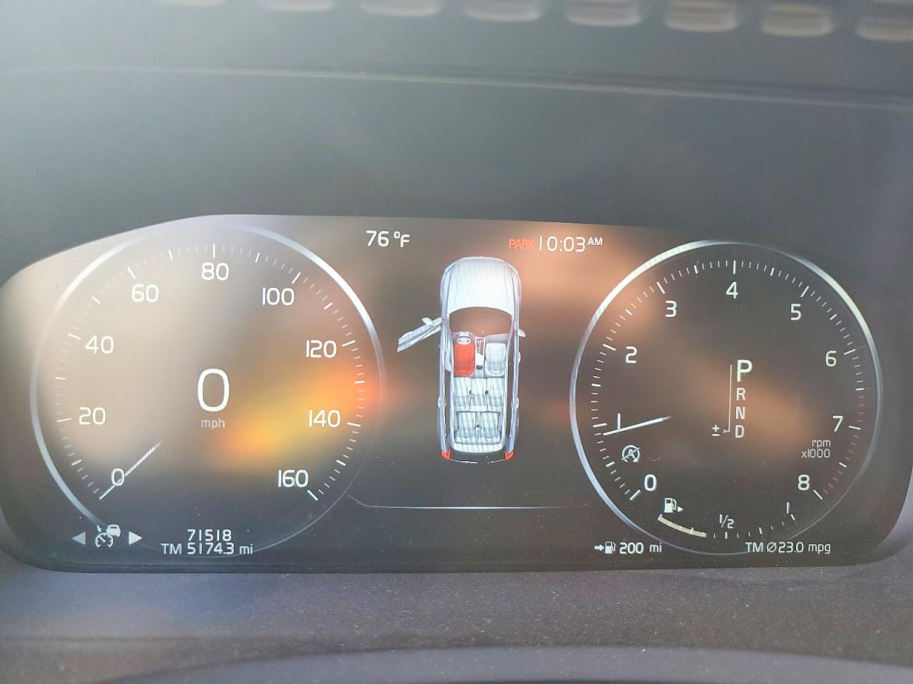 Volvo XC90 T5 Momentum