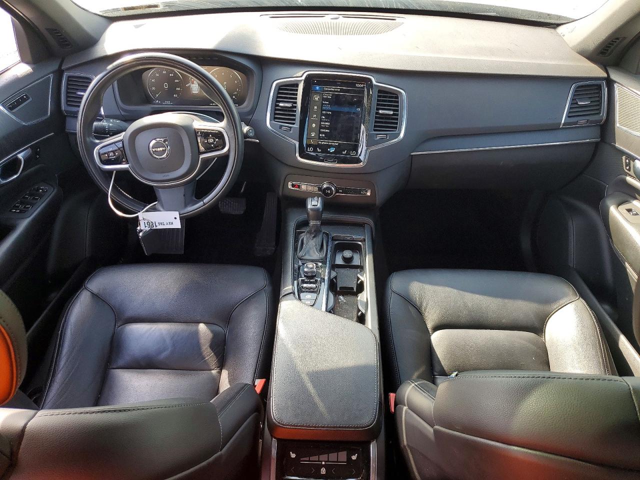 Volvo XC90 T5 Momentum