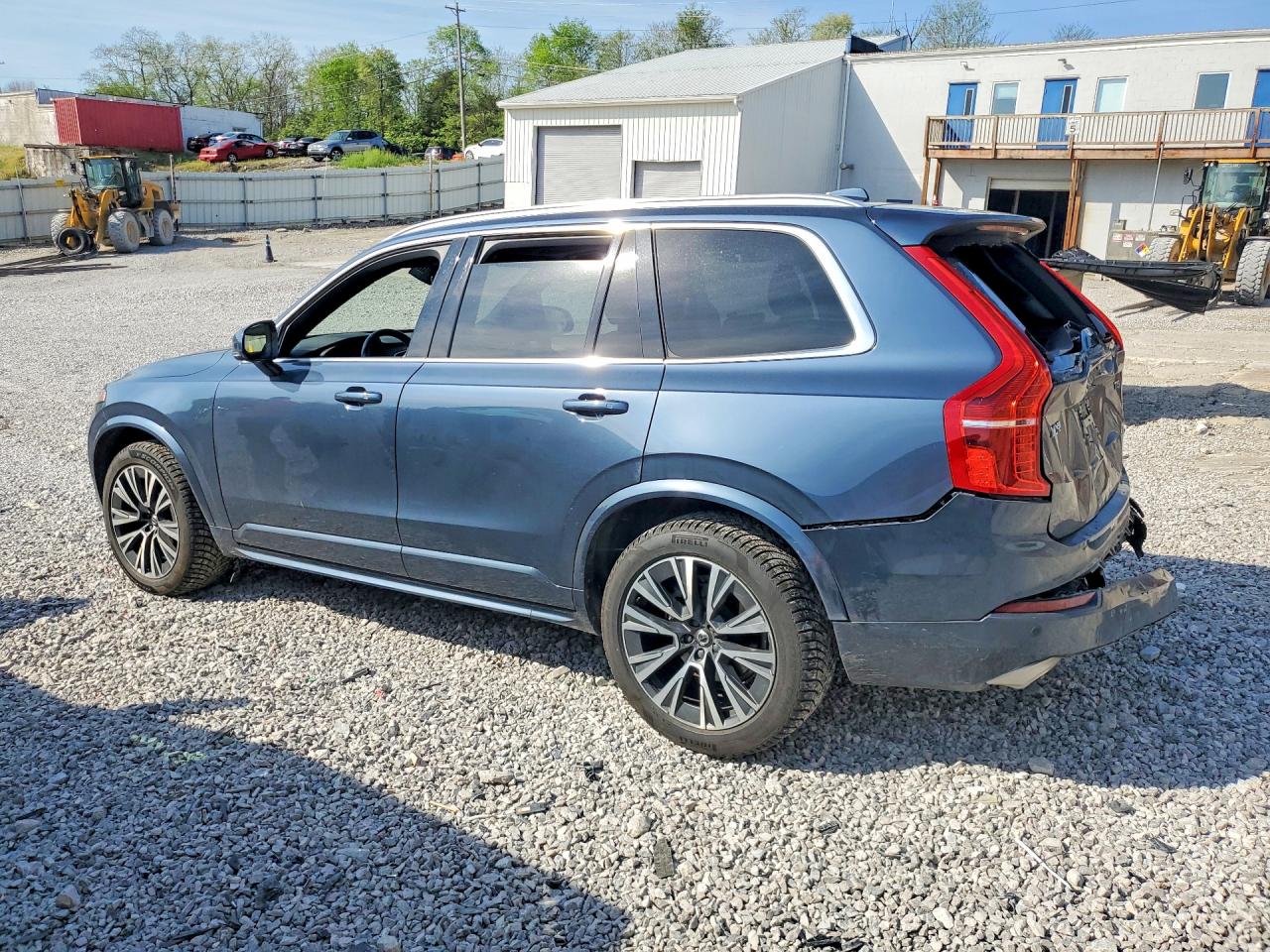 Volvo XC90 T5 Momentum