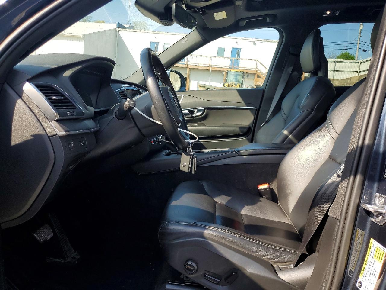 Volvo XC90 T5 Momentum