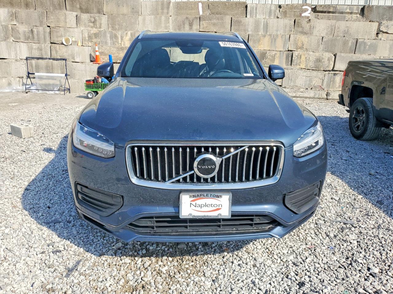 Volvo XC90 T5 Momentum