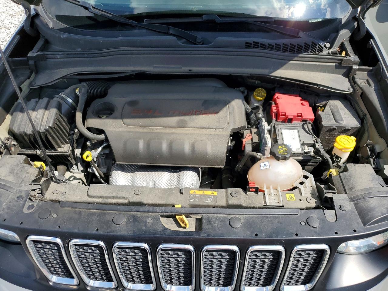 Jeep Renegade Latitude