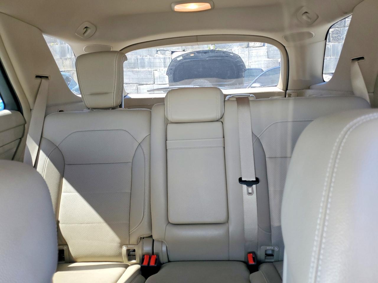 Mercedes-Benz M-Class 350 4matic