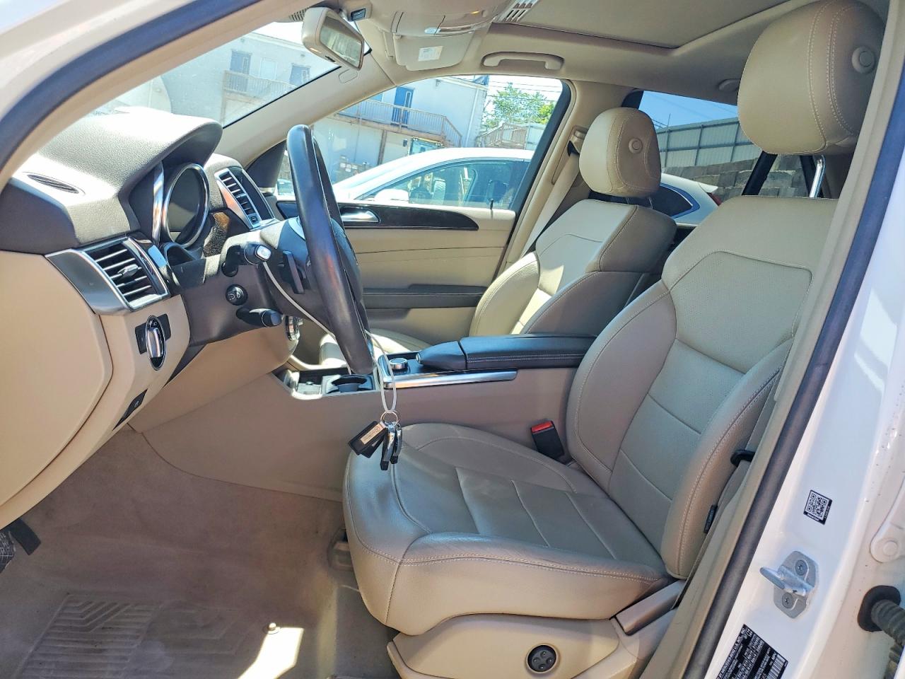 Mercedes-Benz M-Class 350 4matic