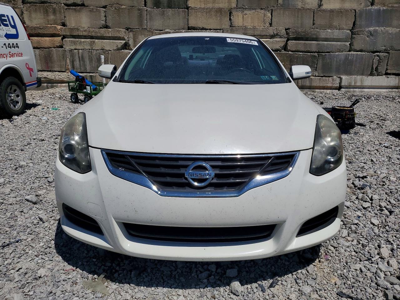 Nissan Altima S