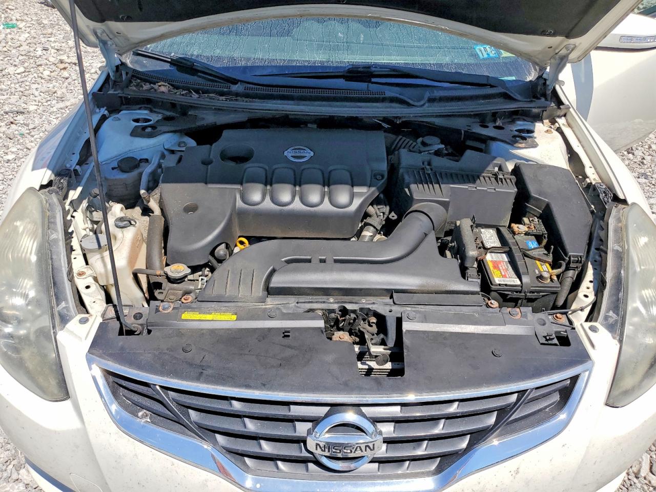 Nissan Altima S