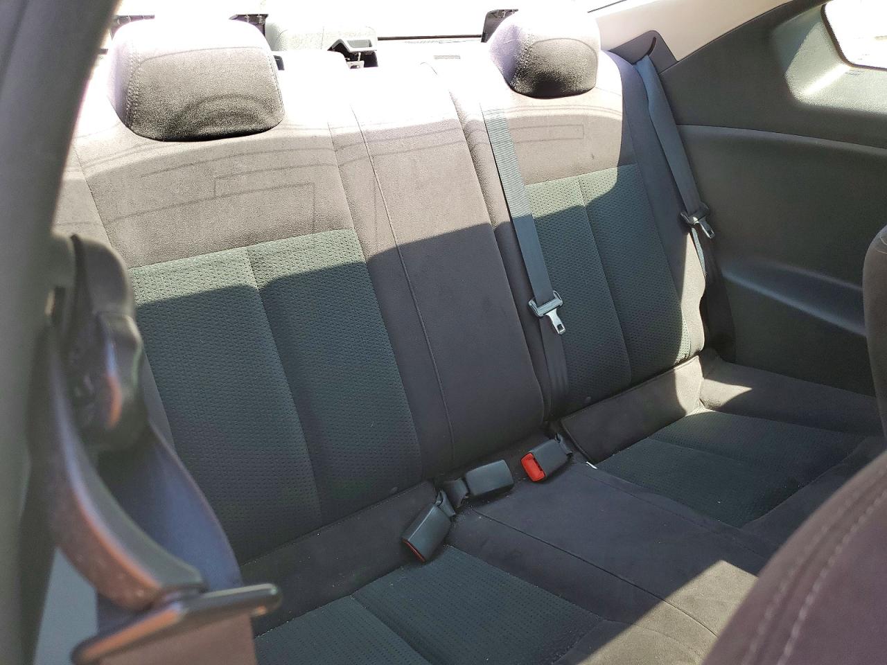 Nissan Altima S