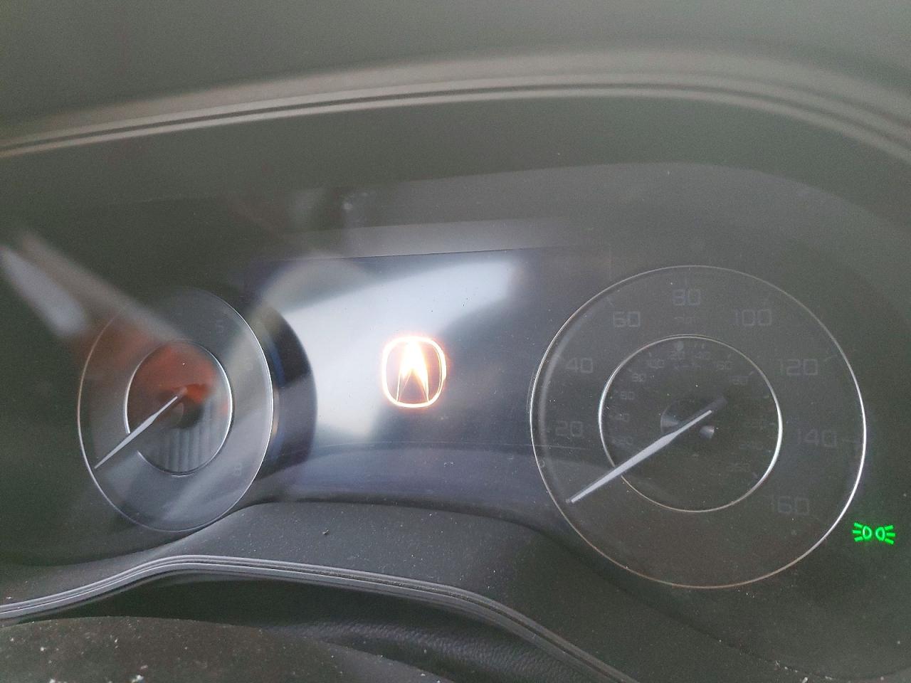 Acura TLX Technology